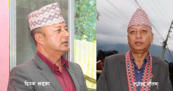 सङ्खुवासभामा प्रतिनिधिसभा काँग्रेसका खड्काको अग्रता कायमै, प्रदेश निर्वाचन क्षेत्र १ मा कार्की